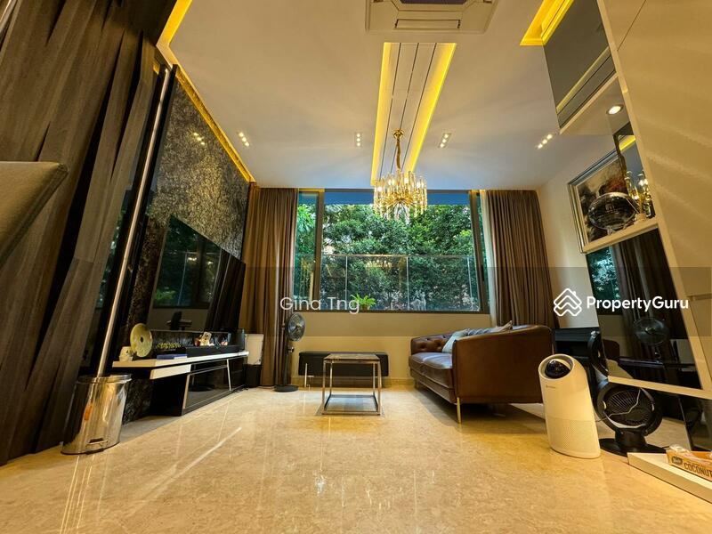 Prop-GPT: Cluster House: D19  Jazz Residences
