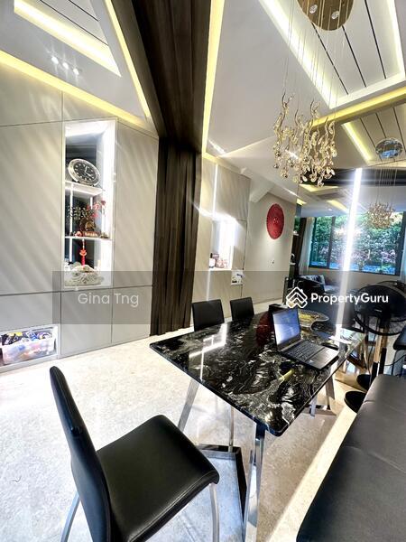 Cluster House for Sale, Jazz Residences, SGD 4,250,000 | Freehold