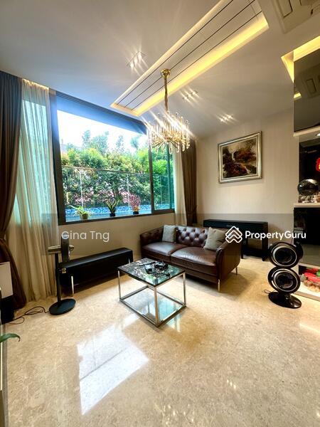 Cluster House for Sale, Jazz Residences, SGD 4,250,000 | Freehold