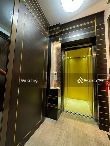 Cluster House for Sale, Jazz Residences, SGD 4,250,000 | Freehold