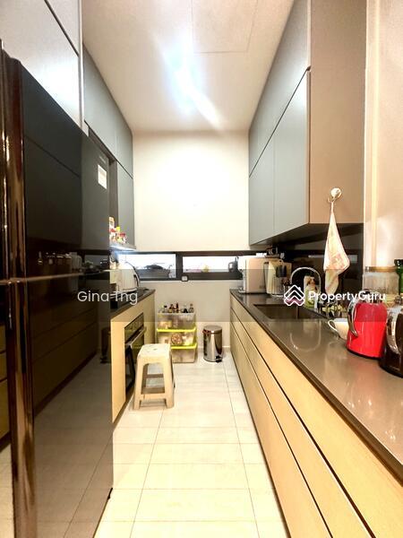 Cluster House for Sale, Jazz Residences, SGD 4,250,000 | Freehold
