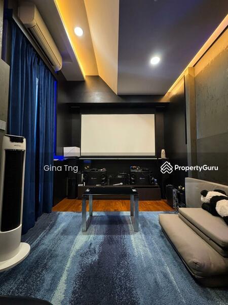 Cluster House for Sale, Jazz Residences, SGD 4,250,000 | Freehold