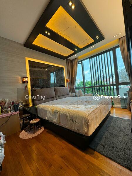 Cluster House for Sale, Jazz Residences, SGD 4,250,000 | Freehold