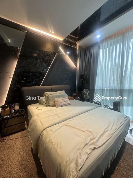 Cluster House for Sale, Jazz Residences, SGD 4,250,000 | Freehold
