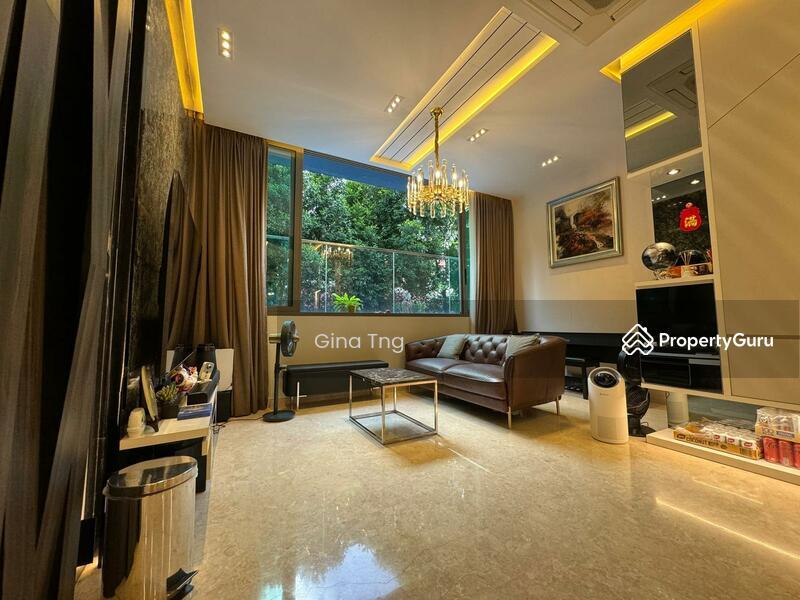 Cluster House for Sale, Jazz Residences, SGD 4,250,000 | Freehold