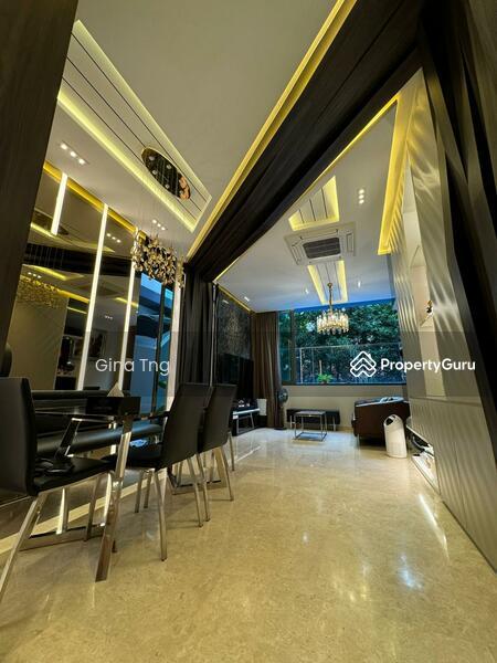 Cluster House for Sale, Jazz Residences, SGD 4,250,000 | Freehold