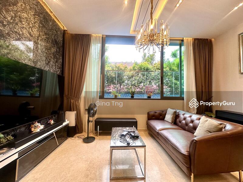 Cluster House for Sale, Jazz Residences, SGD 4,250,000 | Freehold