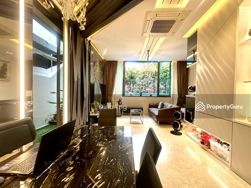Cluster House for Sale, Jazz Residences, SGD 4,250,000 | Freehold