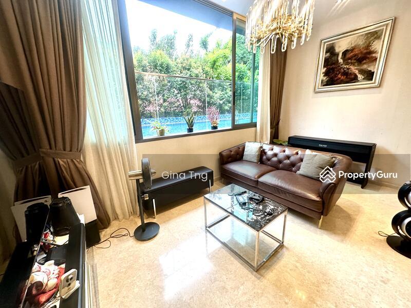 Cluster House for Sale, Jazz Residences, SGD 4,250,000 | Freehold