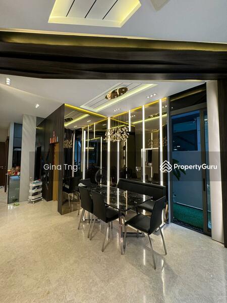 Cluster House for Sale, Jazz Residences, SGD 4,250,000 | Freehold