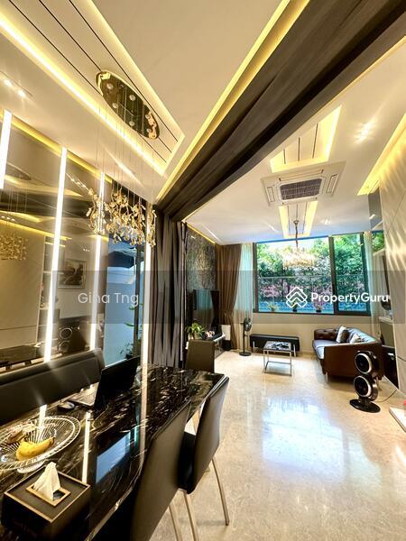 Cluster House for Sale, Jazz Residences, SGD 4,250,000 | Freehold