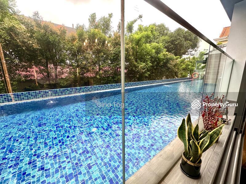 Cluster House for Sale, Jazz Residences, SGD 4,250,000 | Freehold