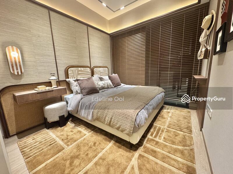 Prop-GPT: Condominium: D05  Bloomsbury Residences