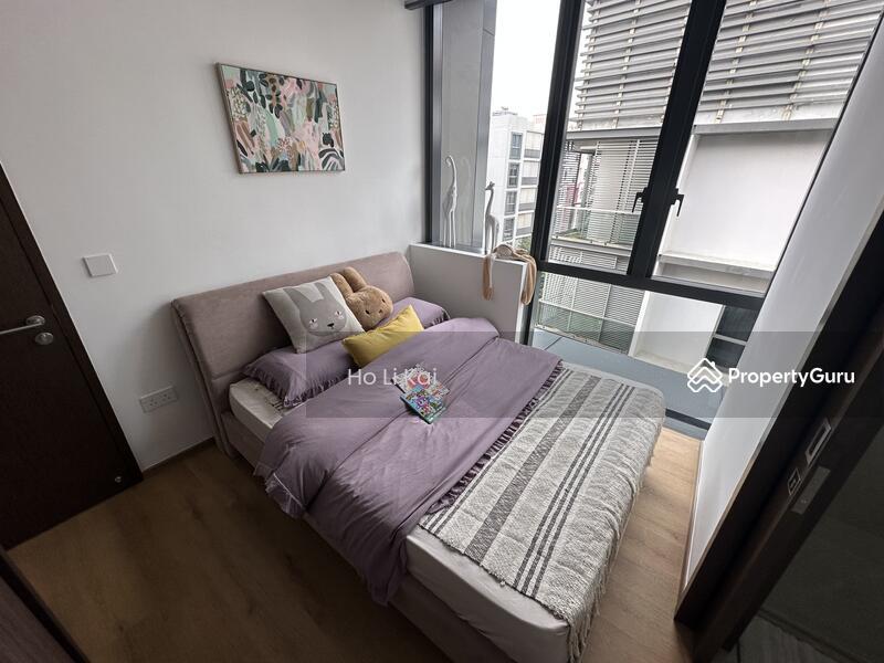 Condominium for Sale, The GATZ, SGD 2,000,000 | Freehold