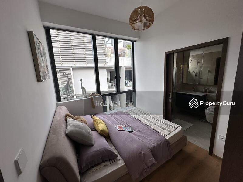 Condominium for Sale, The GATZ, SGD 2,000,000 | Freehold