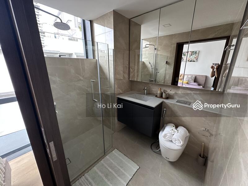 Condominium for Sale, The GATZ, SGD 2,000,000 | Freehold