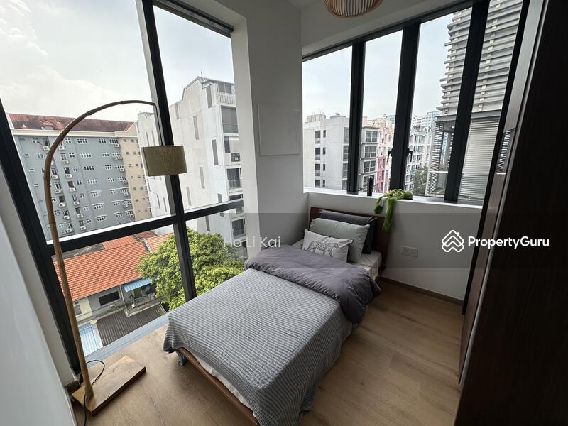 Condominium for Sale, The GATZ, SGD 2,000,000 | Freehold