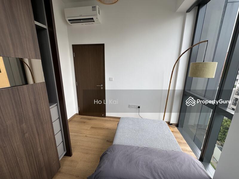 Condominium for Sale, The GATZ, SGD 2,000,000 | Freehold