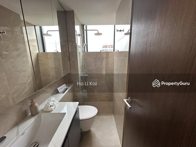 Condominium for Sale, The GATZ, SGD 2,000,000 | Freehold