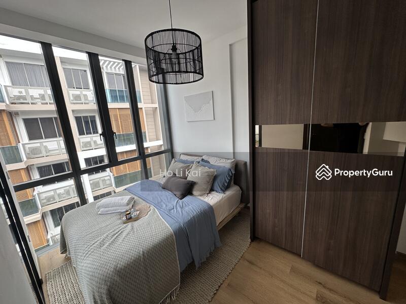 Condominium for Sale, The GATZ, SGD 2,000,000 | Freehold