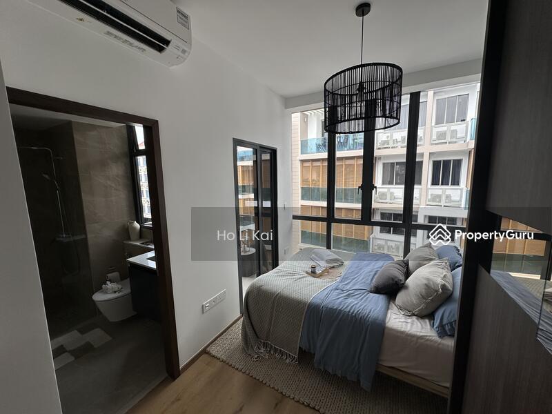Condominium for Sale, The GATZ, SGD 2,000,000 | Freehold