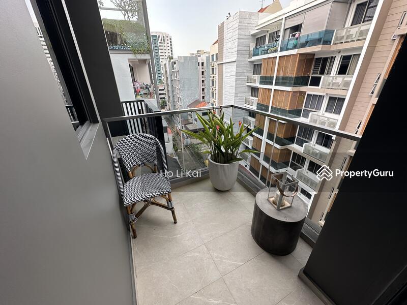 Condominium for Sale, The GATZ, SGD 2,000,000 | Freehold