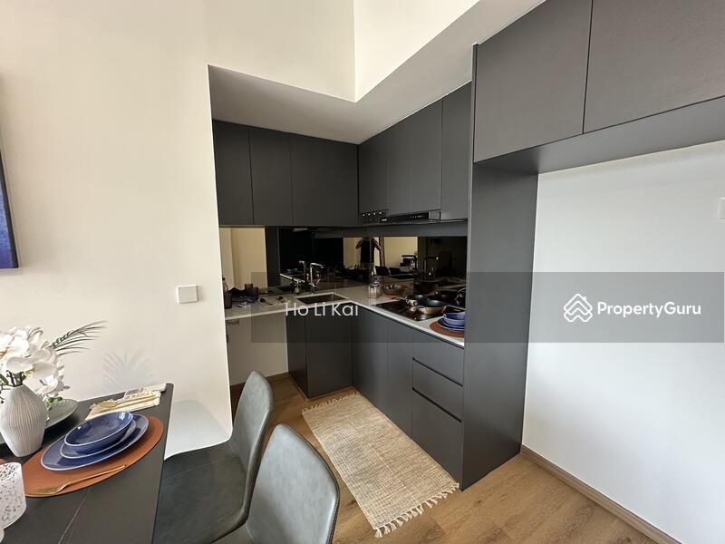 Condominium for Sale, The GATZ, SGD 2,000,000 | Freehold