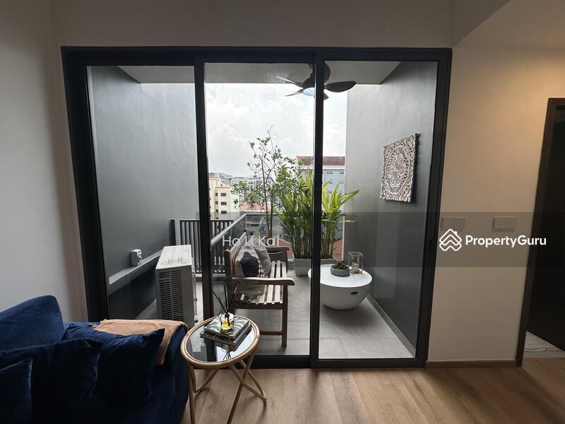 Condominium for Sale, The GATZ, SGD 2,000,000 | Freehold