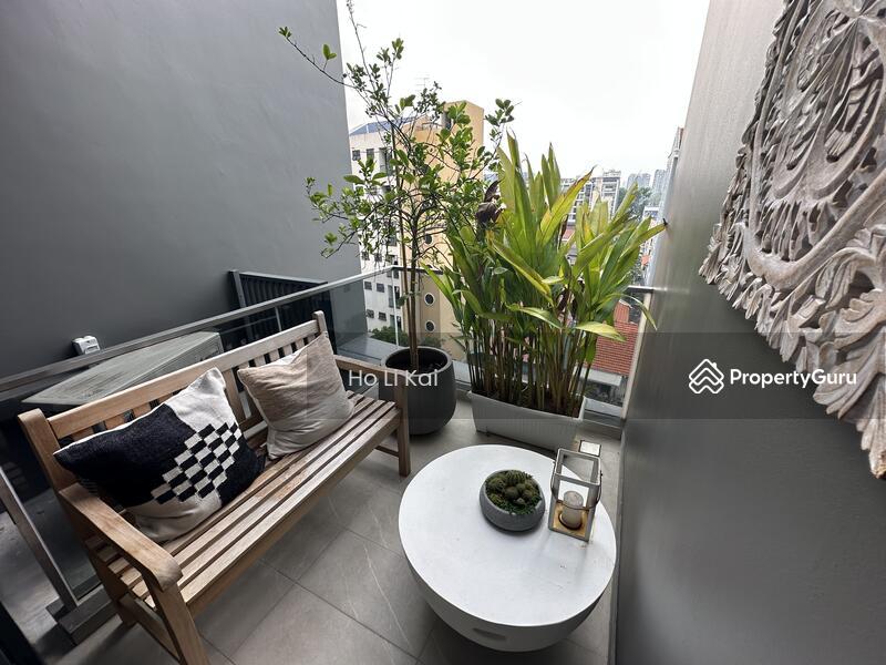 Condominium for Sale, The GATZ, SGD 2,000,000 | Freehold
