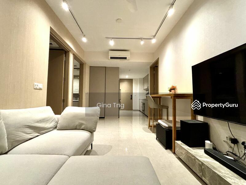 Prop-GPT: Condominium: D18  The Tapestry