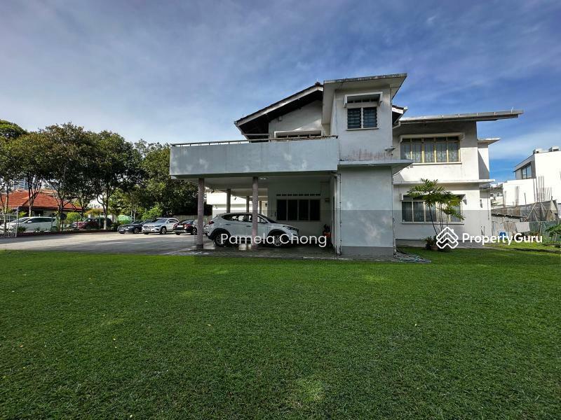 Bungalow - Good Class for Sale, Attractive $18Xx Psf??Prime Chancery Gcb Plot?? Dual Frontage ?? Pam 9022 8600, SGD 40,000,000 | Freehold
