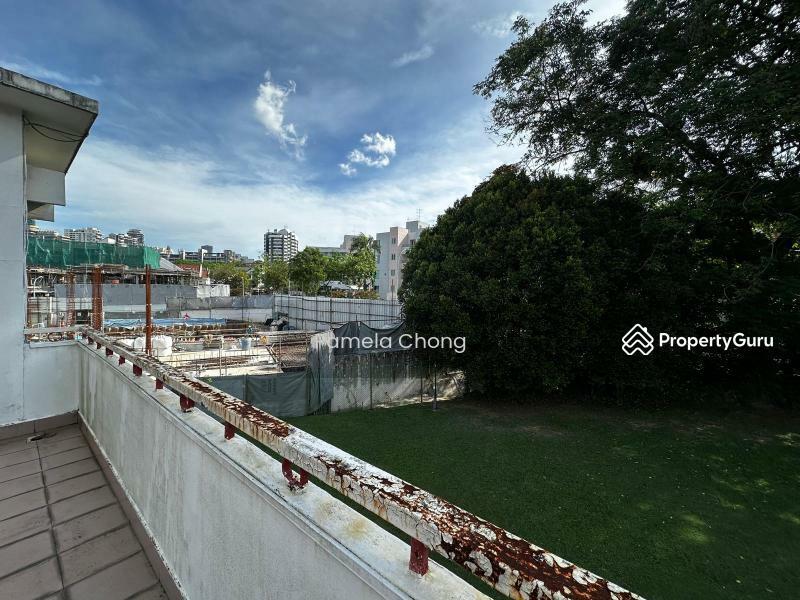 Bungalow - Good Class for Sale, Attractive $18Xx Psf??Prime Chancery Gcb Plot?? Dual Frontage ?? Pam 9022 8600, SGD 40,000,000 | Freehold