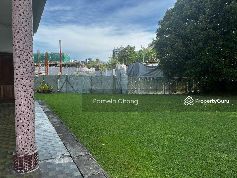 Bungalow - Good Class for Sale, Attractive $18Xx Psf??Prime Chancery Gcb Plot?? Dual Frontage ?? Pam 9022 8600, SGD 40,000,000 | Freehold
