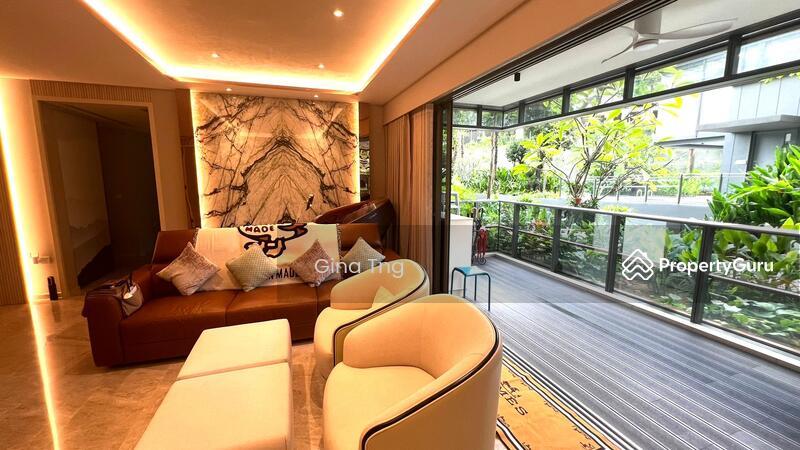 Condominium for Sale: D20, 570314