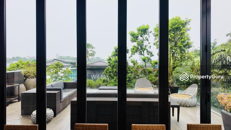 Detached for Sale, Bespoke Luxury, Everyday Retreat., SGD 15,000,000
