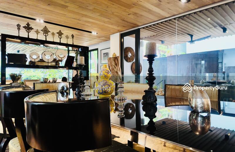 Detached for Sale, Bespoke Luxury, Everyday Retreat., SGD 15,000,000