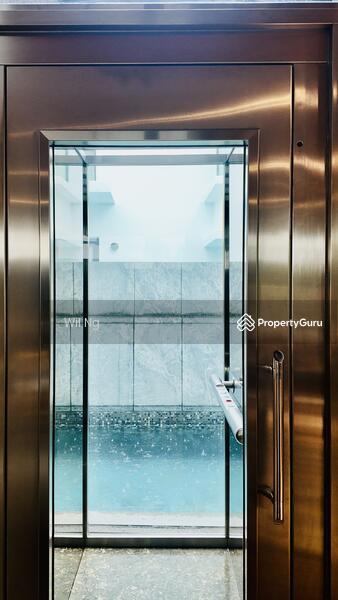 Detached for Sale, Bespoke Luxury, Everyday Retreat., SGD 15,000,000