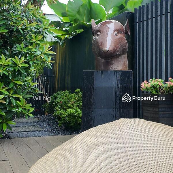 Detached for Sale, Bespoke Luxury, Everyday Retreat., SGD 15,000,000