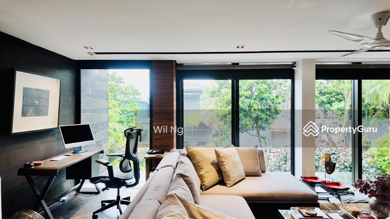 Detached for Sale, Bespoke Luxury, Everyday Retreat., SGD 15,000,000