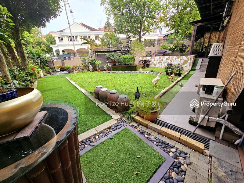 Bungalow for Sale: Seletar, D28, 799018