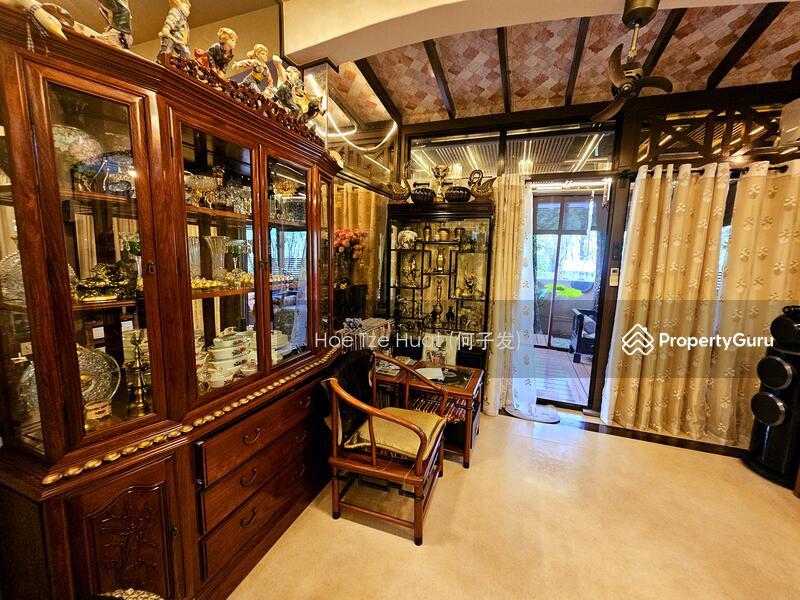 Bungalow for Sale: Seletar, D28, 799018
