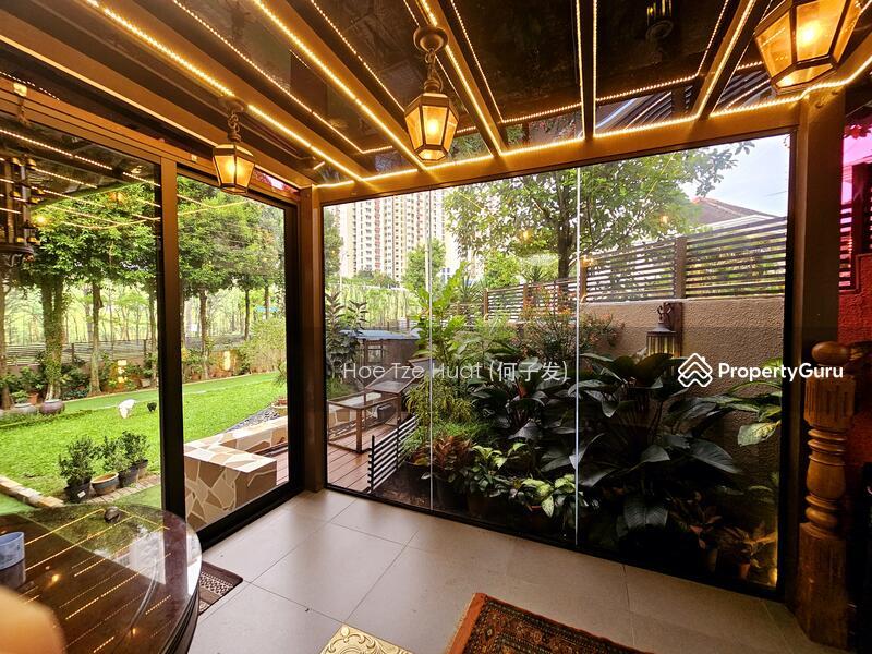 Bungalow for Sale: Seletar, D28, 799018