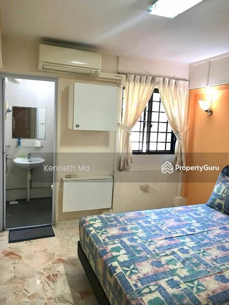 HDB Flat for Sale, 113 Jurong East Street 13, SGD 560,000 | 99-year lease