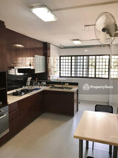 HDB Flat for Sale, 113 Jurong East Street 13, SGD 560,000 | 99-year lease