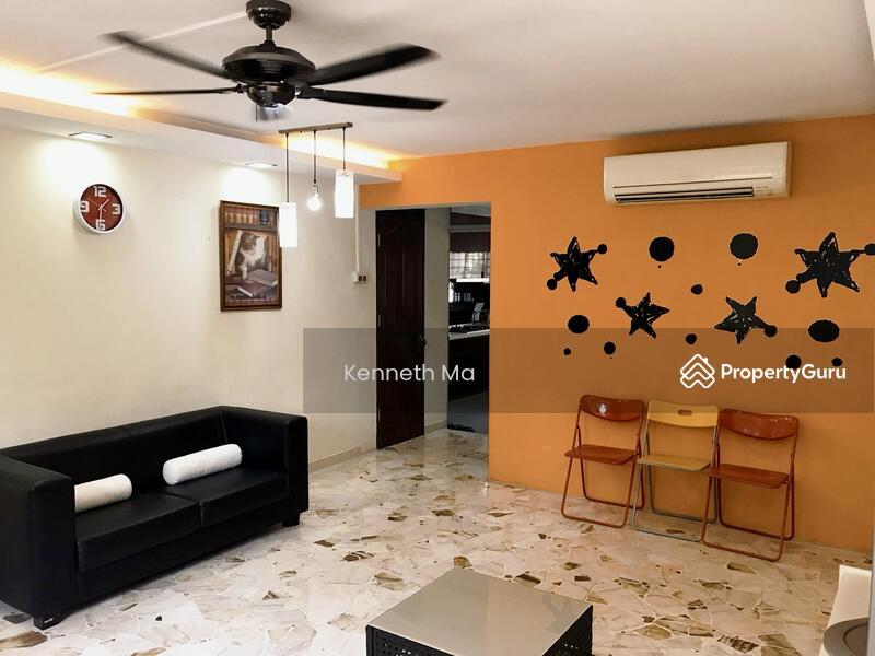 HDB Flat for Sale, 113 Jurong East Street 13, SGD 560,000 | 99-year lease