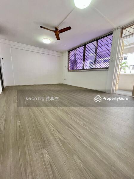Prop-GPT: HDB Flat: D27 Yishun 626 Yishun Street 61