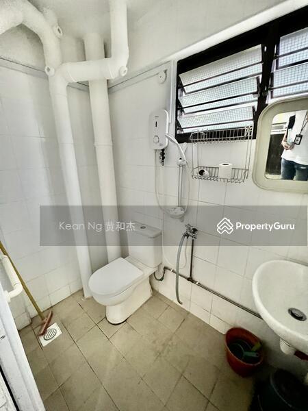 HDB Flat for Sale, 626 Yishun Street 61, SGD 520,000 | 99-year lease