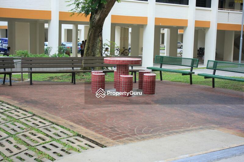 HDB Flat for Sale, 626 Yishun Street 61, SGD 520,000 | 99-year lease