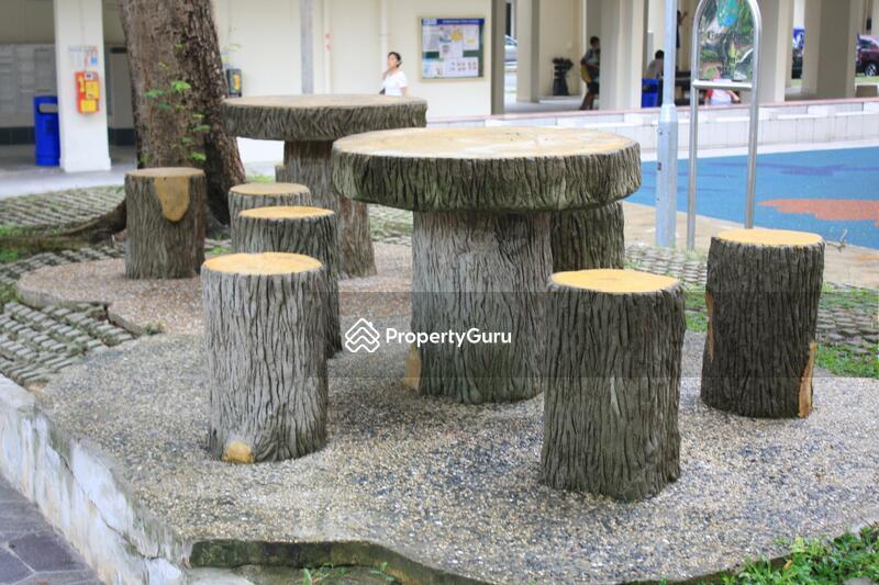 HDB Flat for Sale, 626 Yishun Street 61, SGD 520,000 | 99-year lease