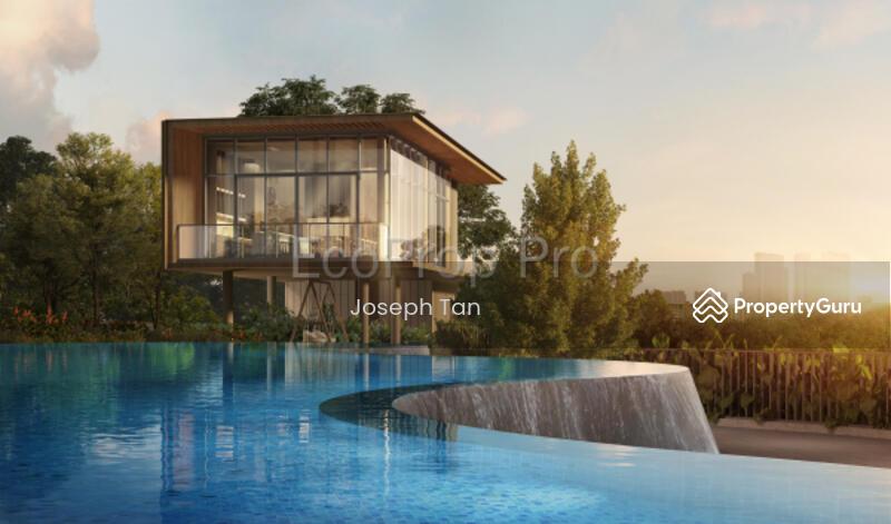 Condominium for Sale, Nava Grove, SGD 4,343,000 | 99-year lease